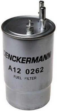 Obrázok Palivový filter DENCKERMANN  A120262