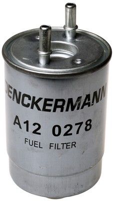 Obrázok Palivový filter DENCKERMANN  A120278