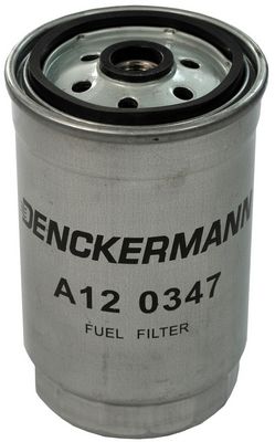 Obrázok Palivový filter DENCKERMANN  A120347