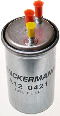 Obrázok Palivový filter DENCKERMANN  A120421