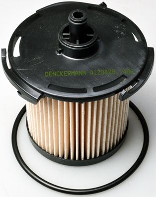 Obrázok Palivový filter DENCKERMANN  A120428