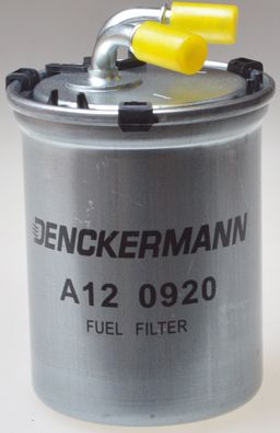 Obrázok Palivový filter DENCKERMANN  A120920