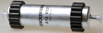 Obrázok Palivový filter DENCKERMANN  A120921