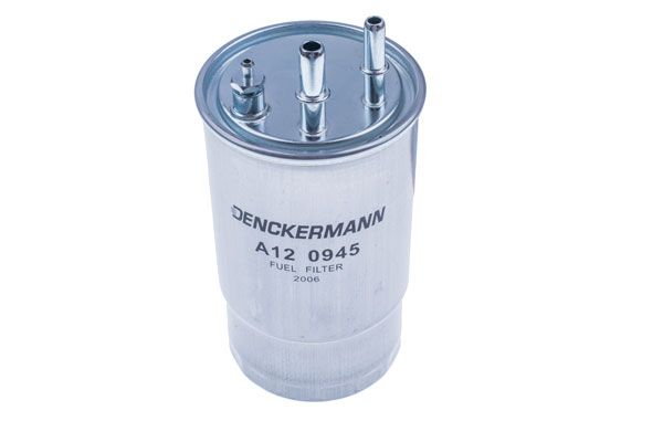 Obrázok Palivový filter DENCKERMANN  A120945