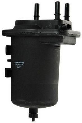 Obrázok Palivový filter DENCKERMANN  A130065