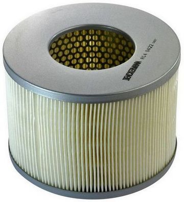 Obrázok Vzduchový filter DENCKERMANN  A140422