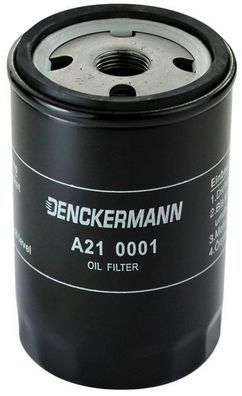 Obrázok Olejový filter DENCKERMANN  A210001