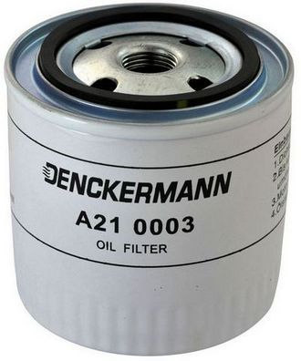 Obrázok Olejový filter DENCKERMANN  A210003