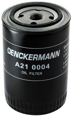 Obrázok Olejový filter DENCKERMANN  A210004