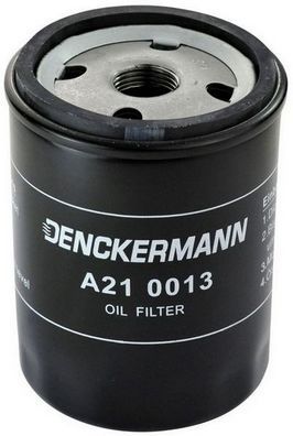 Obrázok Olejový filter DENCKERMANN  A210013