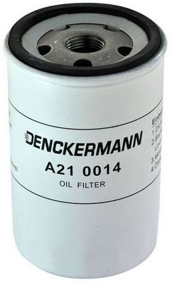 Obrázok Olejový filter DENCKERMANN  A210014