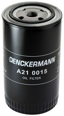 Obrázok Olejový filter DENCKERMANN  A210015