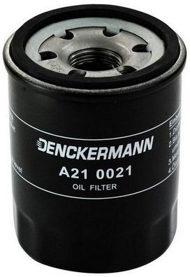 Obrázok Olejový filter DENCKERMANN  A210021