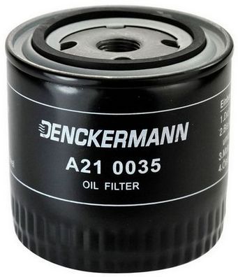 Obrázok Olejový filter DENCKERMANN  A210035