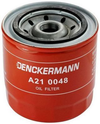 Obrázok Olejový filter DENCKERMANN  A210048