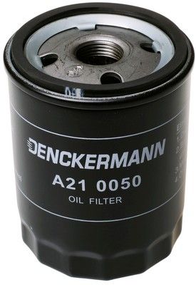 Obrázok Olejový filter DENCKERMANN  A210050