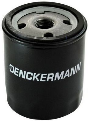 Obrázok Olejový filter DENCKERMANN  A210074