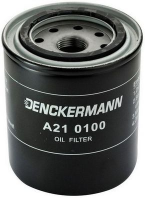 Obrázok Olejový filter DENCKERMANN  A210100