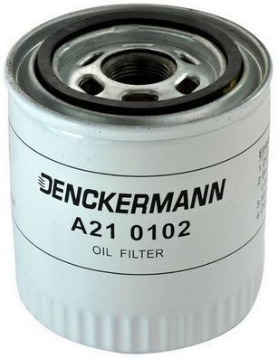 Obrázok Olejový filter DENCKERMANN  A210102