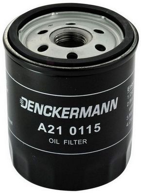 Obrázok Olejový filter DENCKERMANN  A210115