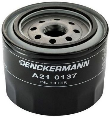 Obrázok Olejový filter DENCKERMANN  A210137