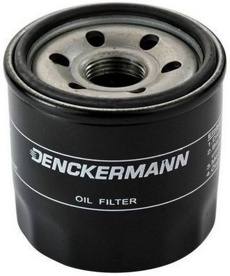 Obrázok Olejový filter DENCKERMANN  A210159