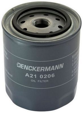 Obrázok Olejový filter DENCKERMANN  A210206