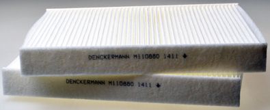 Obrázok Filter vnútorného priestoru DENCKERMANN  M110880