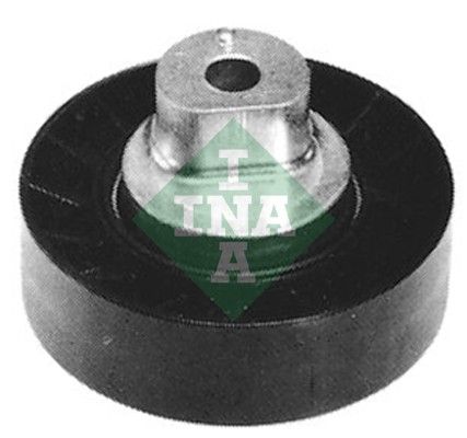 Obrázok Vratná/vodiaca kladka rebrovaného klinového remeňa INA  532041810
