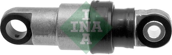 Obrázok Tlmič vibrácií rebrovaného klinového remeňa INA  533000110