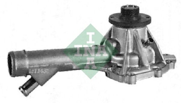 Obrázok Vodné čerpadlo, chladenie motora INA  538024510