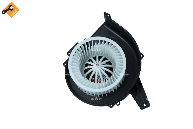 Obrázok Vnútorný ventilátor NRF EASY FIT 34005