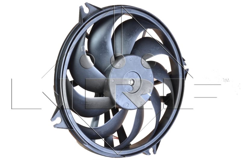 Obrázok Ventilátor chladenia motora NRF  47223