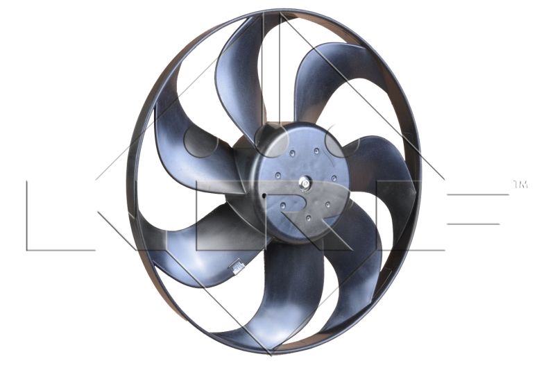 Obrázok Ventilátor chladenia motora NRF  47414