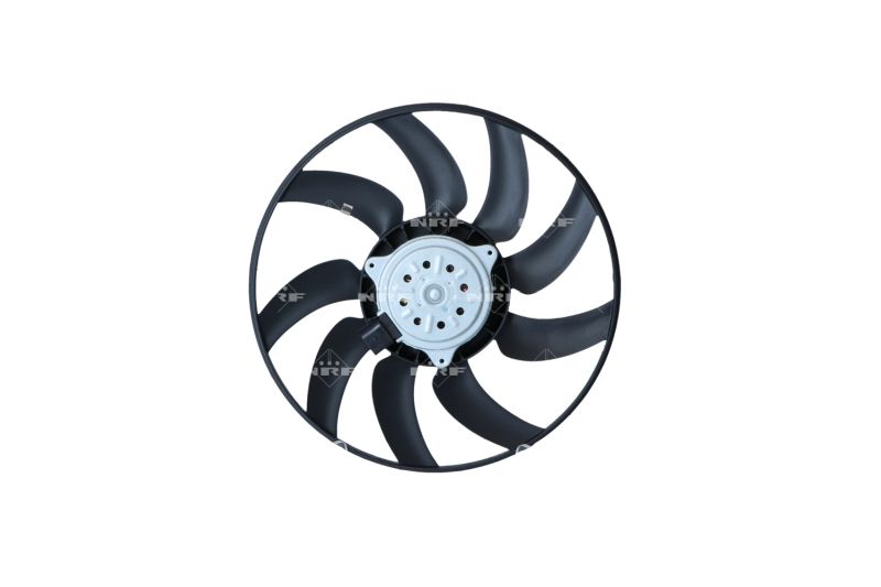 Obrázok Ventilátor chladenia motora NRF  47424