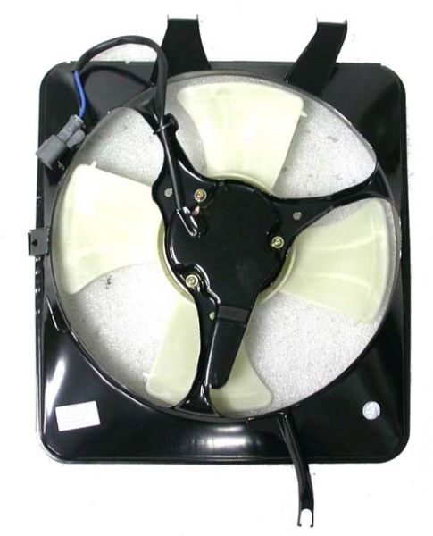 Obrázok Ventilátor chladenia motora NRF  47517