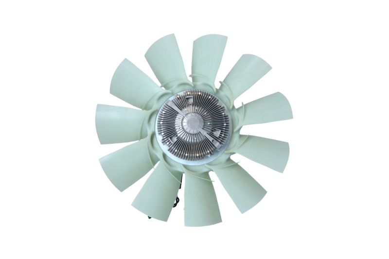 Obrázok Spojka ventilátora chladenia NRF  49006
