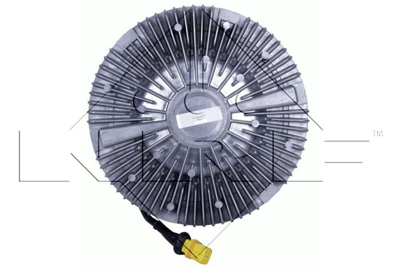 Obrázok Spojka ventilátora chladenia NRF  49019