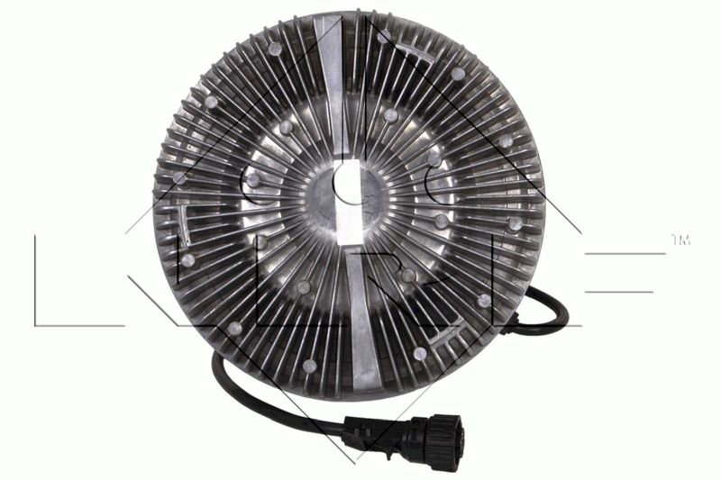 Obrázok Spojka ventilátora chladenia NRF  49034