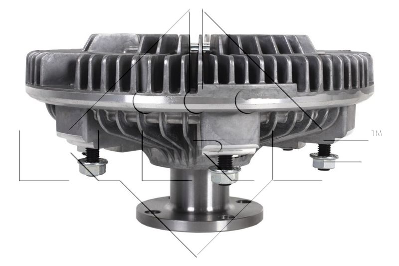 Obrázok Spojka ventilátora chladenia NRF  49094