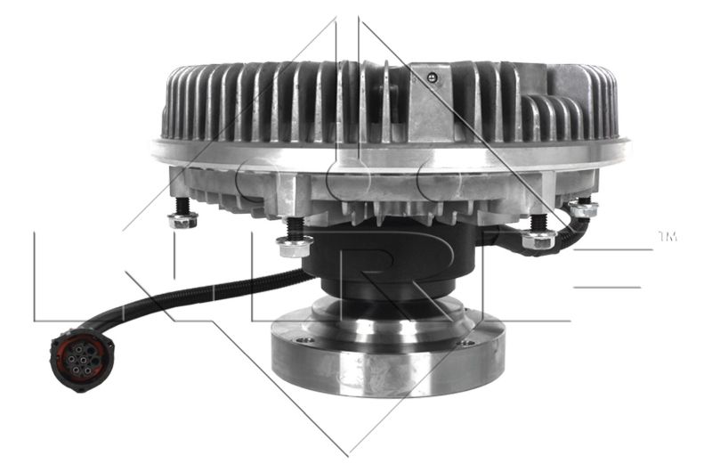 Obrázok Spojka ventilátora chladenia NRF  49167