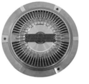 Obrázok Spojka ventilátora chladenia NRF  49582