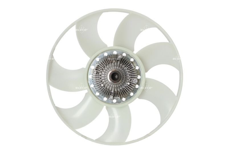 Obrázok Spojka ventilátora chladenia NRF  49713