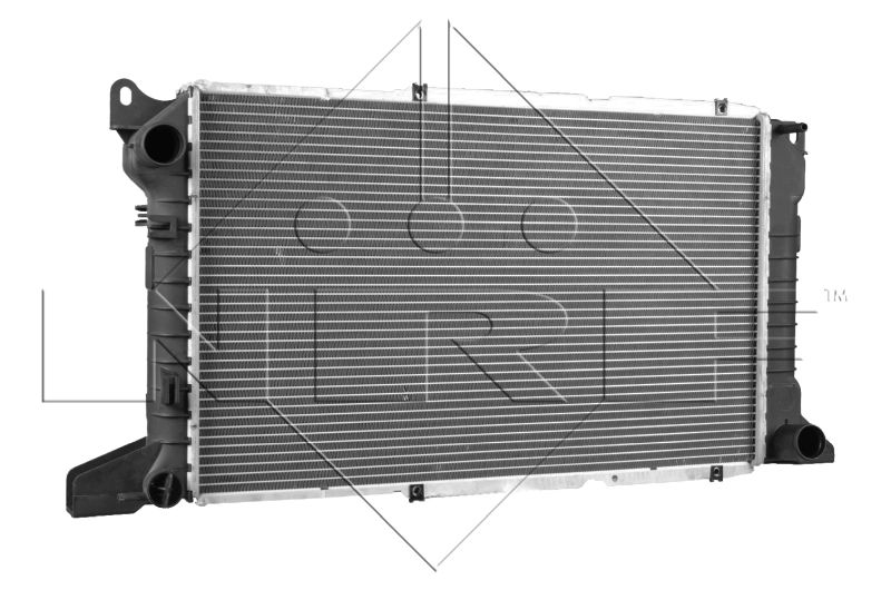 Obrázok Chladič motora NRF  517373