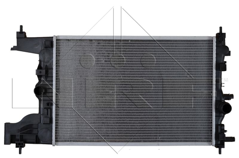Obrázok Chladič motora NRF  53155
