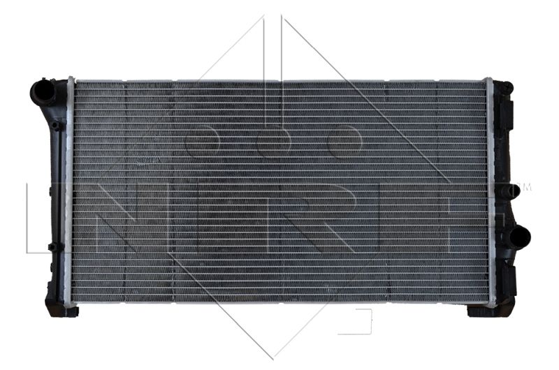 Obrázok Chladič motora NRF  53615