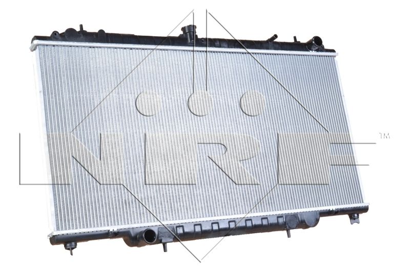 Obrázok Chladič motora NRF  53830