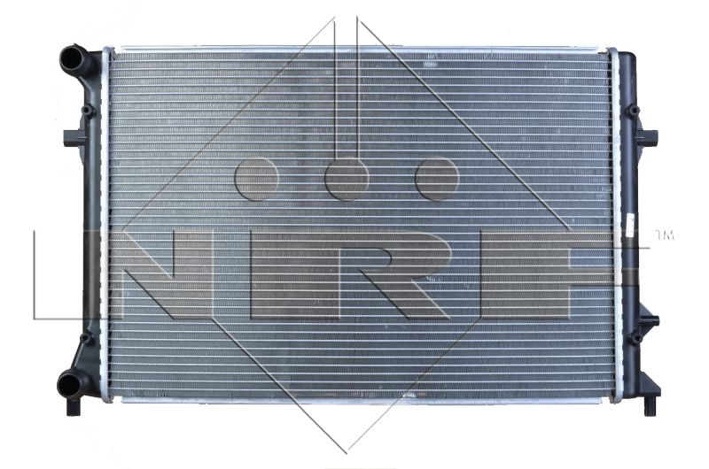 Obrázok Chladič motora NRF  59211