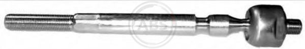Obrázok Axiálny čap tiahla riadenia A.B.S.  240046