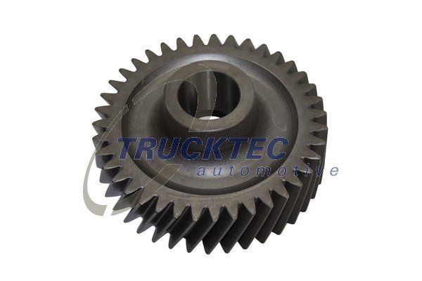 Obrázok Ozubené koleso vzduchového kompresora TRUCKTEC AUTOMOTIVE  0115128